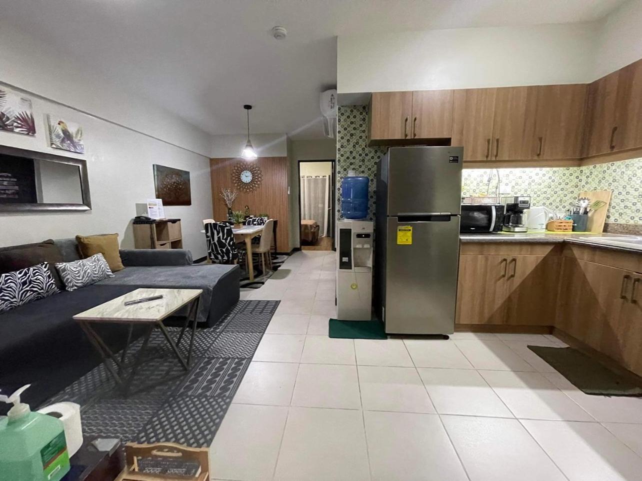 Maroy Suites At Asteria Residences Paranaque City Exterior photo