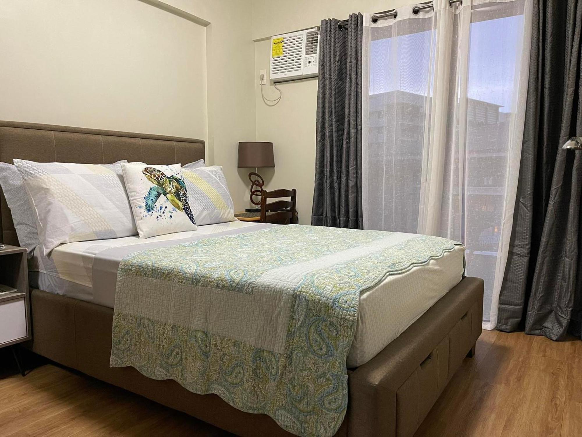 Maroy Suites At Asteria Residences Paranaque City Exterior photo